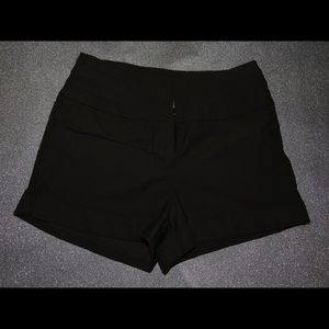 Eclipse shorts